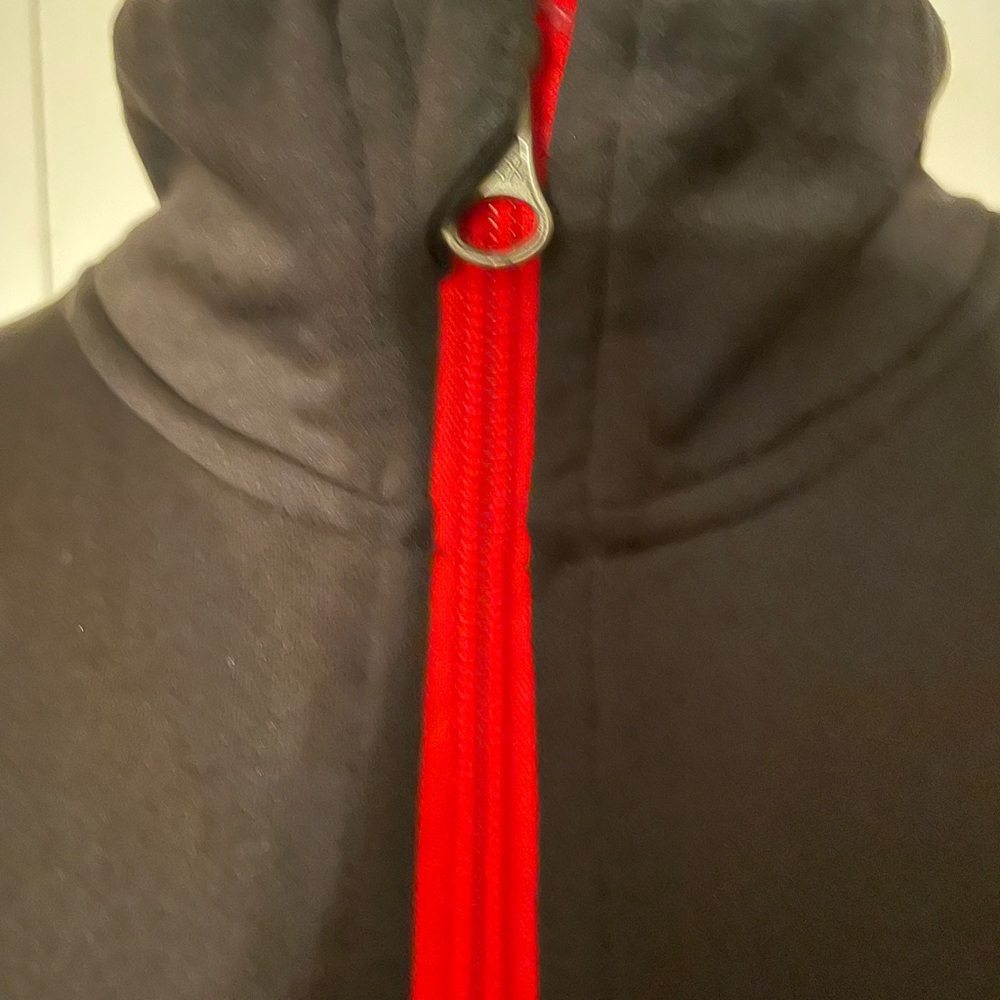 Workout jacket - Picture 2 of 3